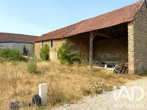 Barn in Houdan (78550)