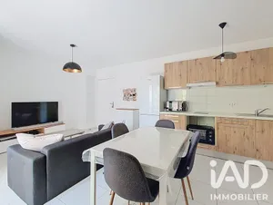 Appartement à Castelnau-le-Lez (34170)