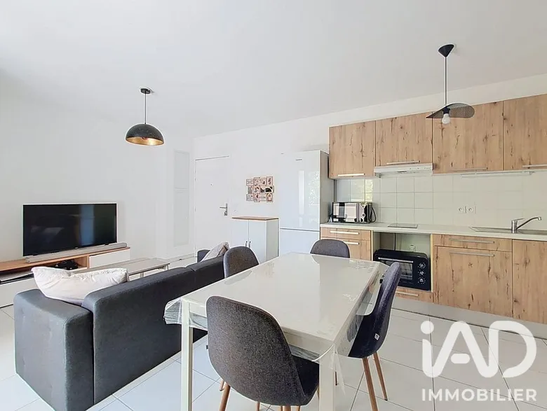 Appartement 2 pièces 38 m² · à Castelnau-le-lez · 38 m² · 168 000 €