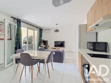 Appartement à Castelnau-le-Lez (34170)