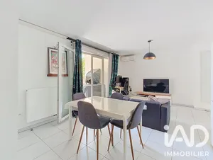 Appartement à Castelnau-le-Lez (34170)