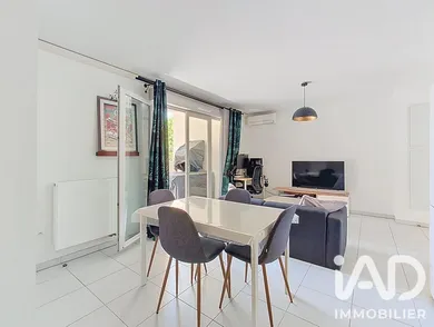 Appartement à Castelnau-le-Lez (34170)