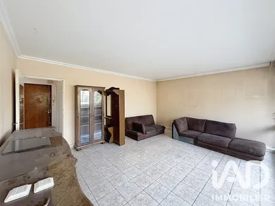 Appartement à Sarcelles (95200)