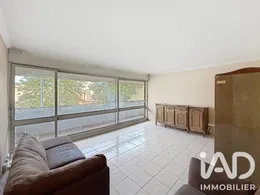 Appartement à Sarcelles (95200)