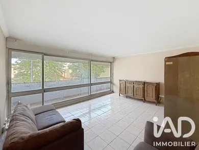 Appartement à Sarcelles (95200)