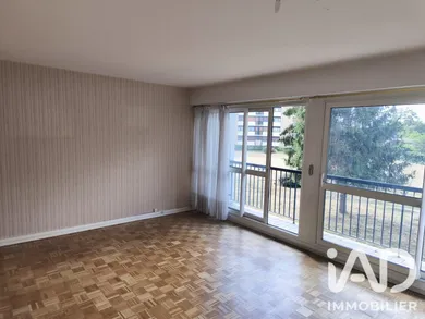Appartement à Pontoise (95300)