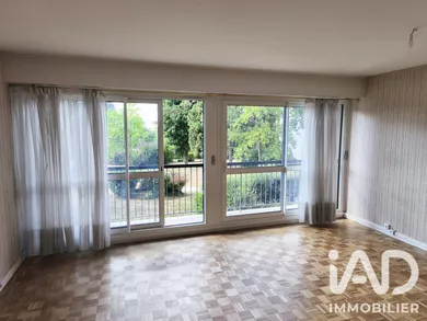 Appartement à Pontoise (95300)