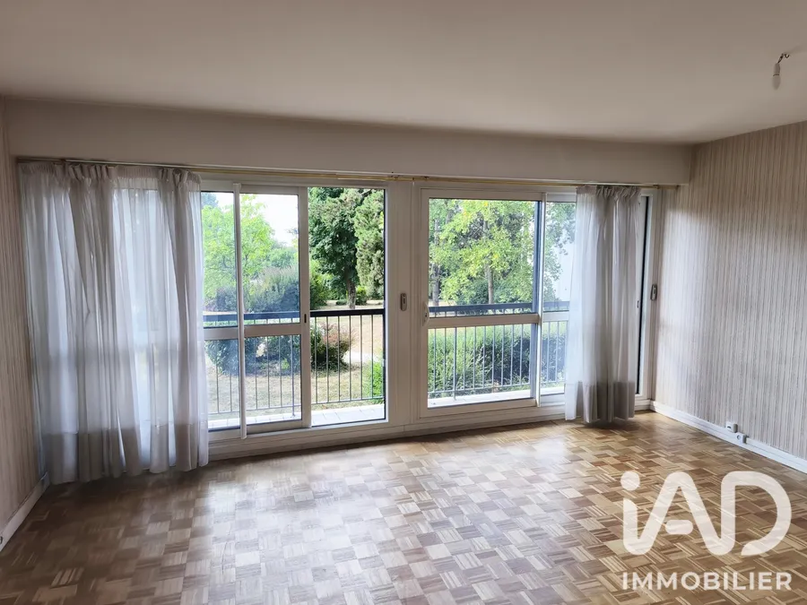 Appartement à Pontoise (95300) photo 3