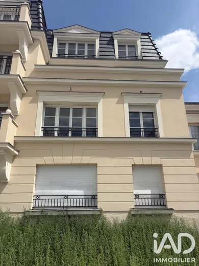 Appartement à Puiseux-en-France (95380)