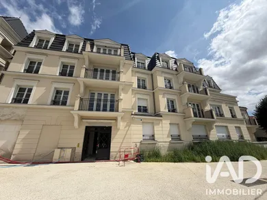 Appartement à Puiseux-en-France (95380)