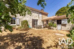 Park home in AIZENAY (85190)