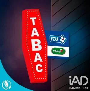 Bar, Brasserie, Tabac à Châlons-en-Champagne (51000)