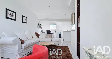 Appartement à Arpajon (91290)