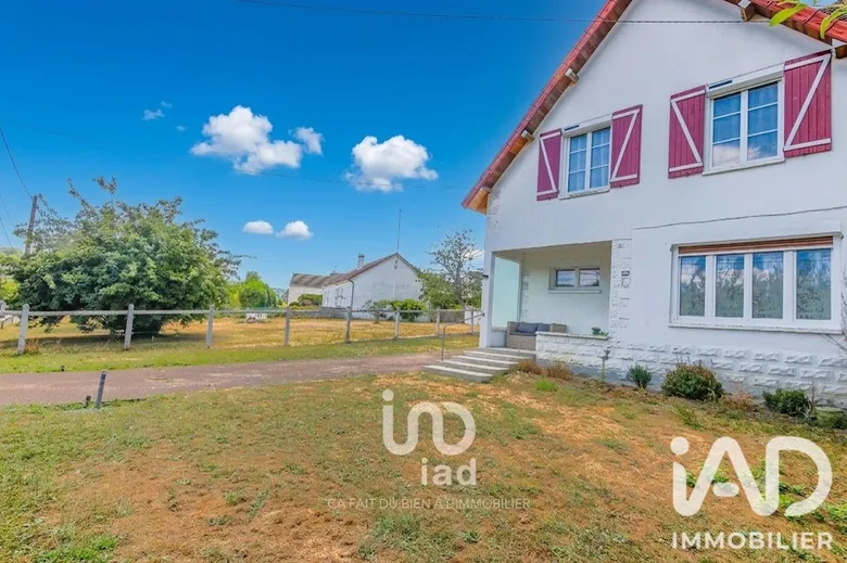 Maison 5 pièces 100 m² · à Fleury-sur-Andelle · 100 m² · 169 500 €