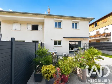 Traditional house in La Rochette (05000)