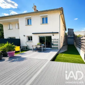 Traditional house in La Rochette (05000)