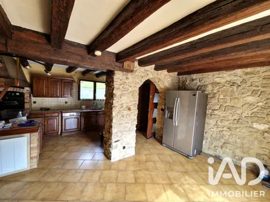 Maison à Varreddes (77910)