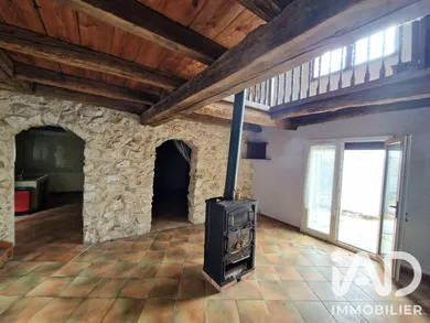 Maison à Varreddes (77910)