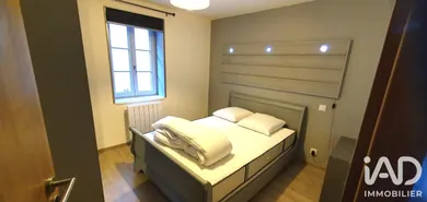Apartment in Pontarlier (25300)