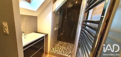 Apartment in Pontarlier (25300)