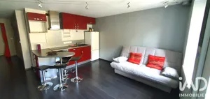 Apartment in Pontarlier (25300)