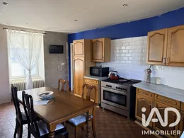 House in La Chèze (22210)