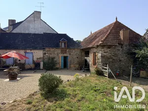 Maison à La Chèze (22210)