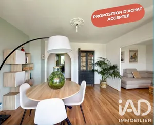 Appartement à Voiron (38500)