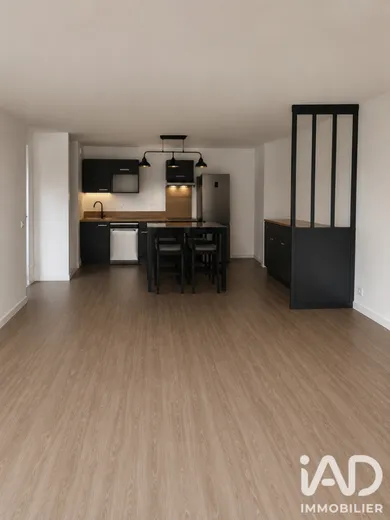 Appartement à Orléans (45000)