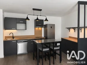 Appartement à Orléans (45000)