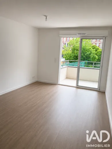 Appartement à Orléans (45000)