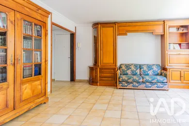 Appartement à Chilly-Mazarin (91380)