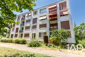 Appartement à Chilly-Mazarin (91380)
