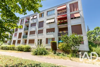 Appartement à Chilly-Mazarin (91380)