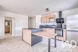 Appartement à Meaux (77100)