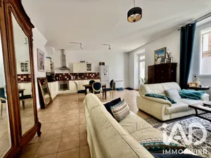 House in Saint-Zacharie (83640)