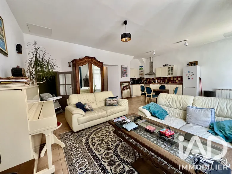 Maison 4 pièces 117 m² · à Saint-Zacharie · 117 m² · 292 000 €