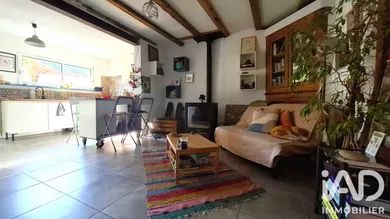 Maison de village à Léon (40550)