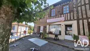 Maison de village à Léon (40550)