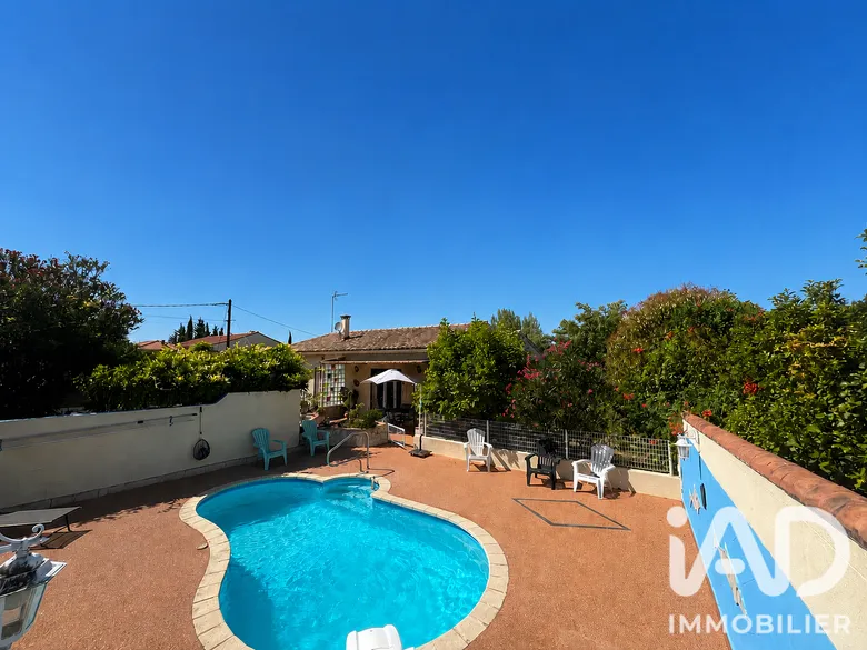 Maison 4 pièces 108 m² · à Saint-Victor-la-Coste · 108 m² · 266 000 €