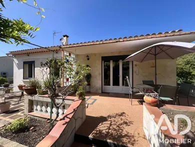 Maison à Saint-Victor-la-Coste (30290)