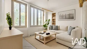 Appartement à Marseille (13005)