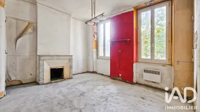 Appartement à Marseille (13005)