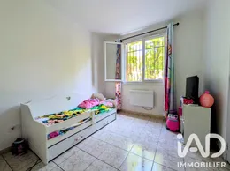 Appartement à Aix-en-Provence (13100)