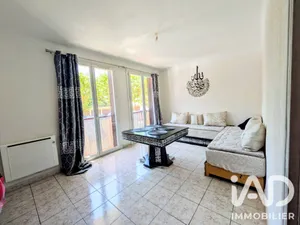 Appartement à Aix-en-Provence (13100)