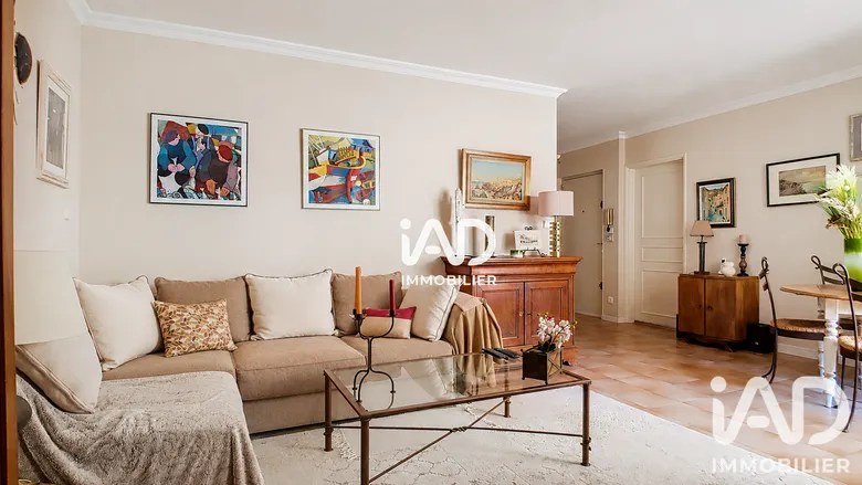 Appartement 3 pièces 70 m² · à Marseille · 70 m² · 285 000 €