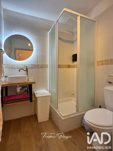 Immeuble à Carcassonne (11000)