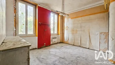 Appartement à Marseille (13005)