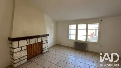 House in Angles (85750)