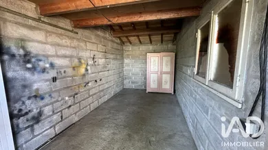 House in Angles (85750)